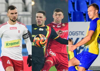 Piłkarskie emocje z Radiem Łódź. Transmisje z meczów Widzewa oraz ŁKS-u II z Unią Skierniewice