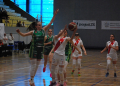 LKS KK Lodz MKS Pruszkow fot Robert Zwolinski 1