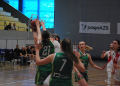 LKS KK Lodz MKS Pruszkow fot Robert Zwolinski 2
