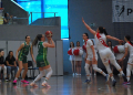 LKS KK Lodz MKS Pruszkow fot Robert Zwolinski 7