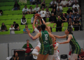 LKS KK Lodz MKS Pruszkow fot Robert Zwolinski 9
