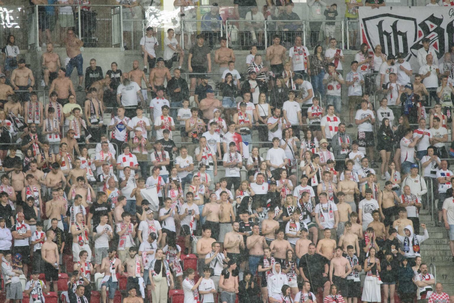 LKS Lodz vs Gornik Laczna fot Sebastin Szwajkowski 2