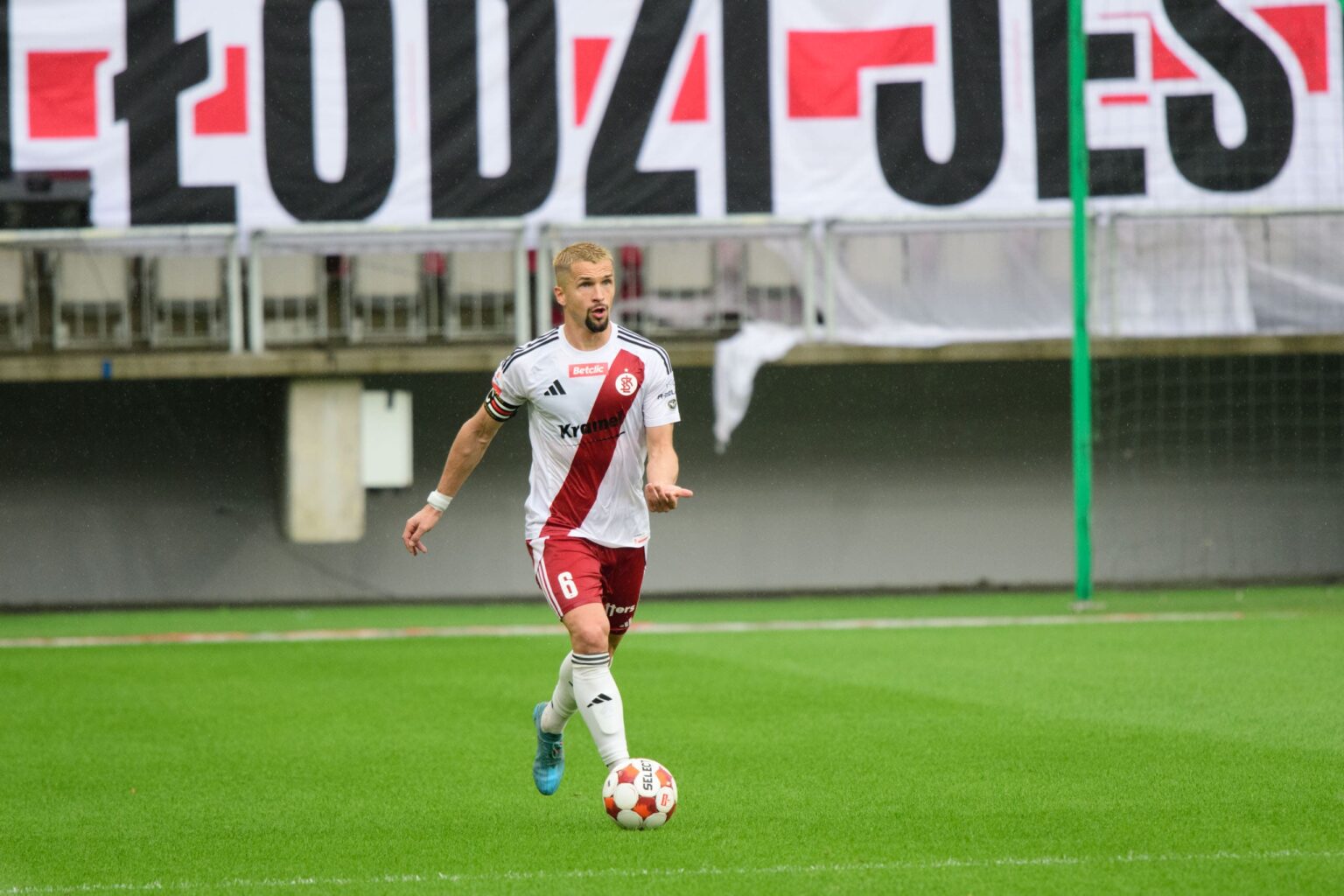 LKS Lodz vs Gornik Laczna fot Sebastin Szwajkowski 20