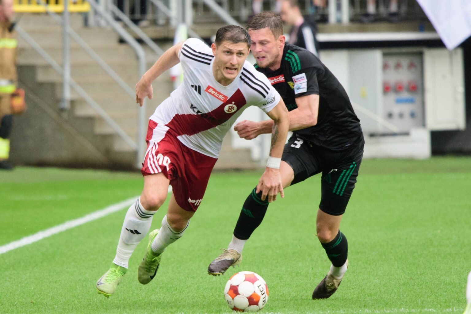LKS Lodz vs Gornik Laczna fot Sebastin Szwajkowski 23