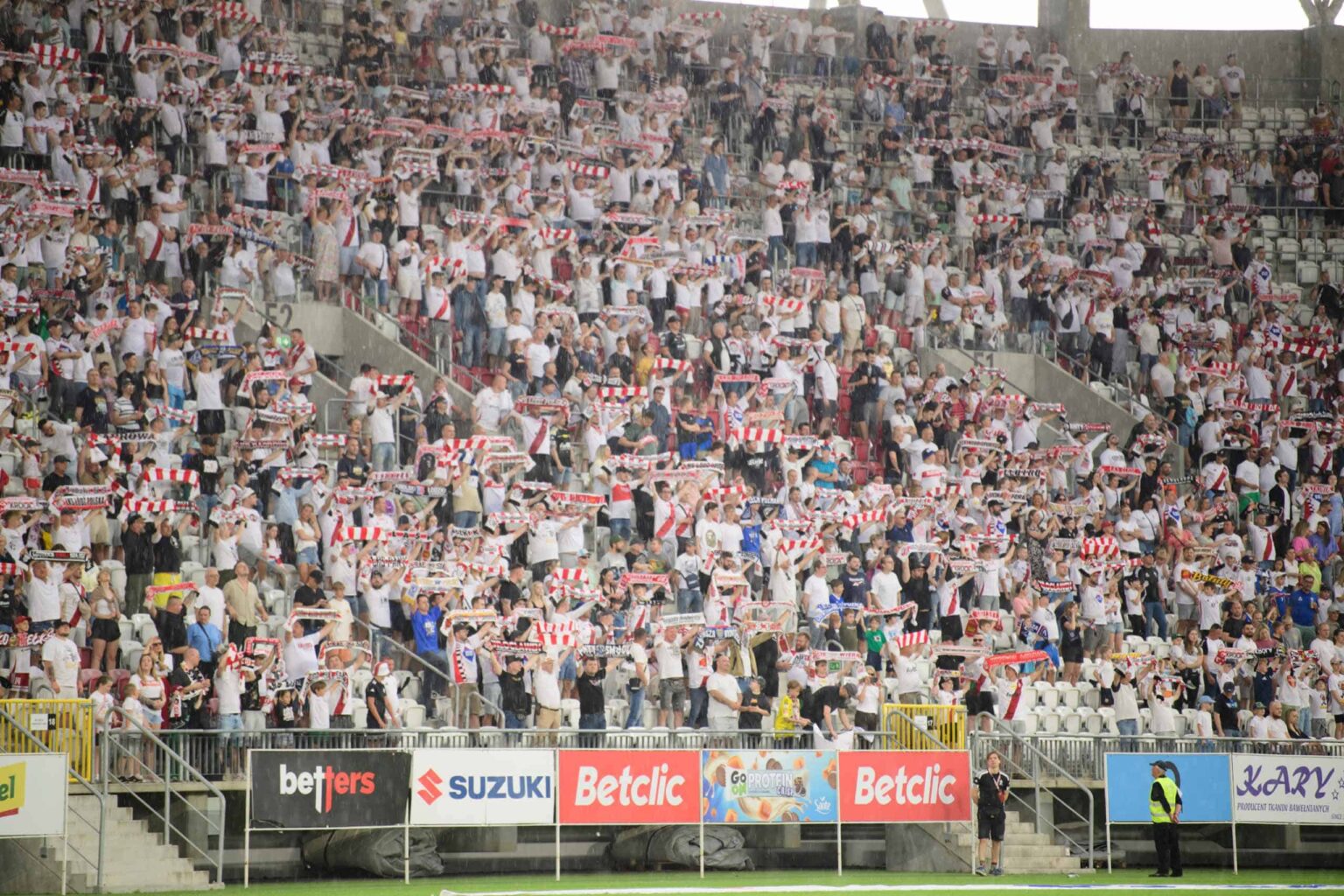 LKS Lodz vs Gornik Laczna fot Sebastin Szwajkowski 26