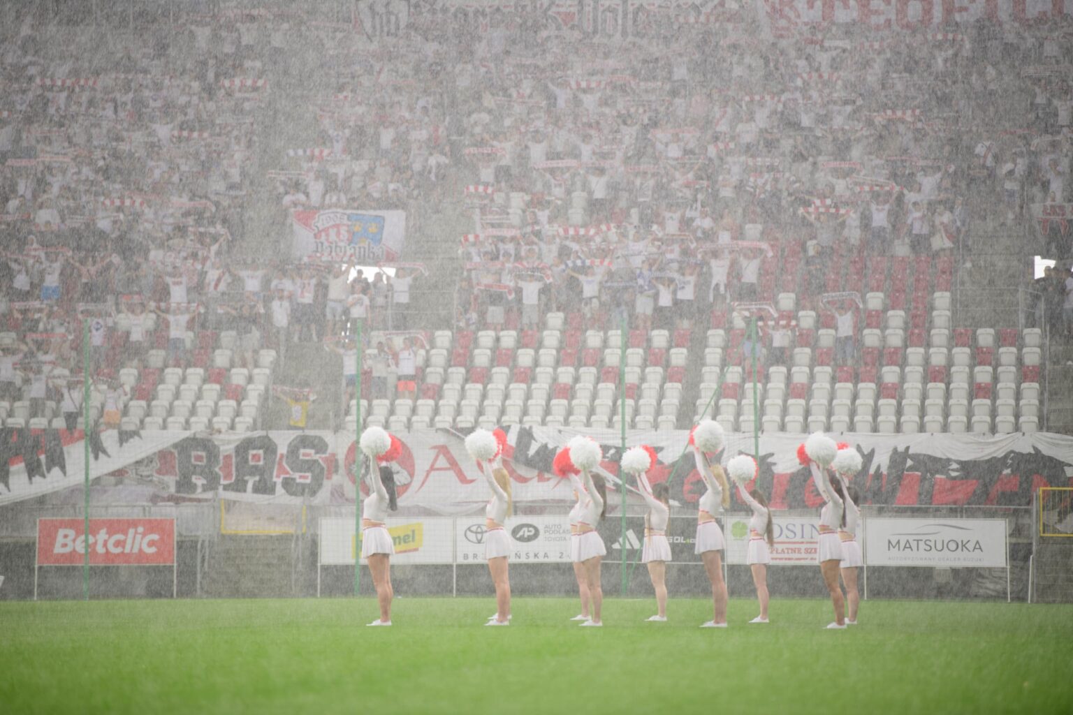 LKS Lodz vs Gornik Laczna fot Sebastin Szwajkowski 27