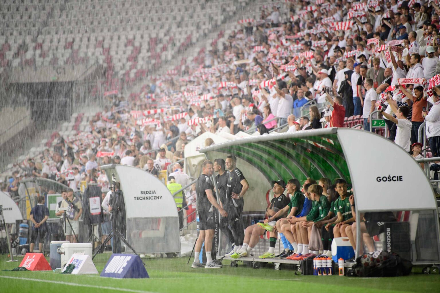 LKS Lodz vs Gornik Laczna fot Sebastin Szwajkowski 28