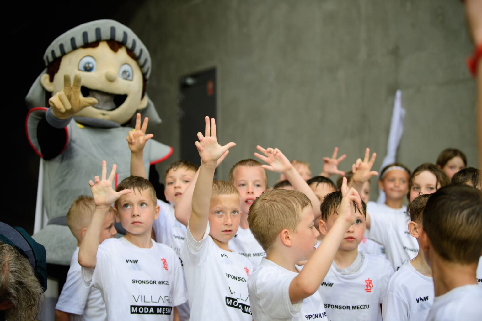 LKS Lodz vs Gornik Laczna fot Sebastin Szwajkowski 30
