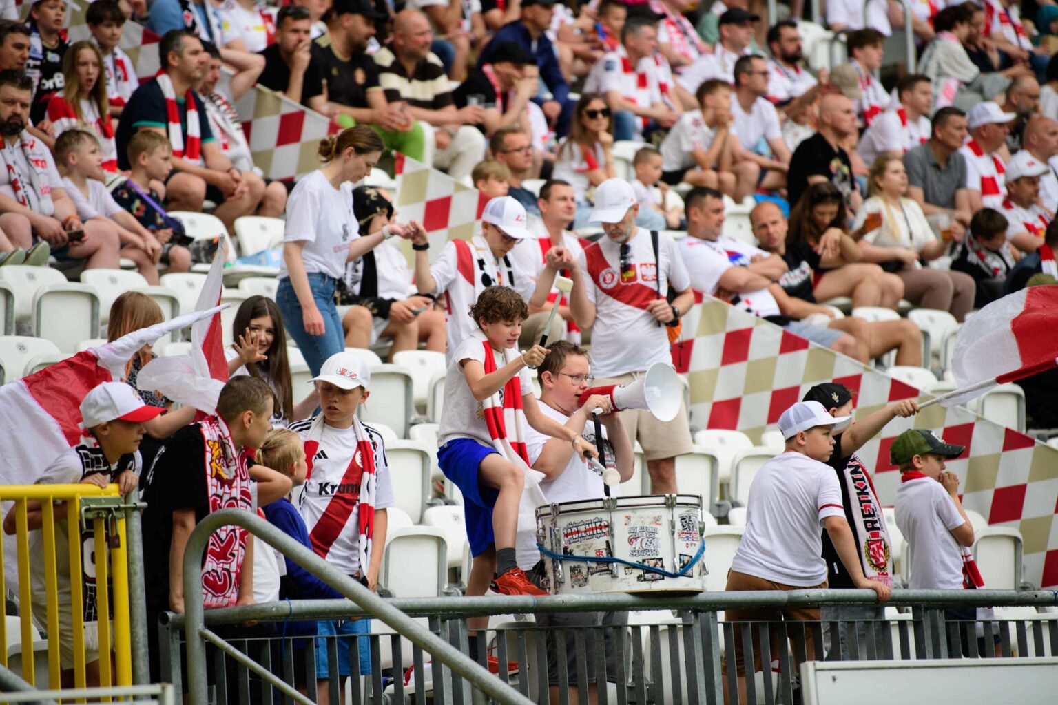 LKS Lodz vs Gornik Laczna fot Sebastin Szwajkowski 40