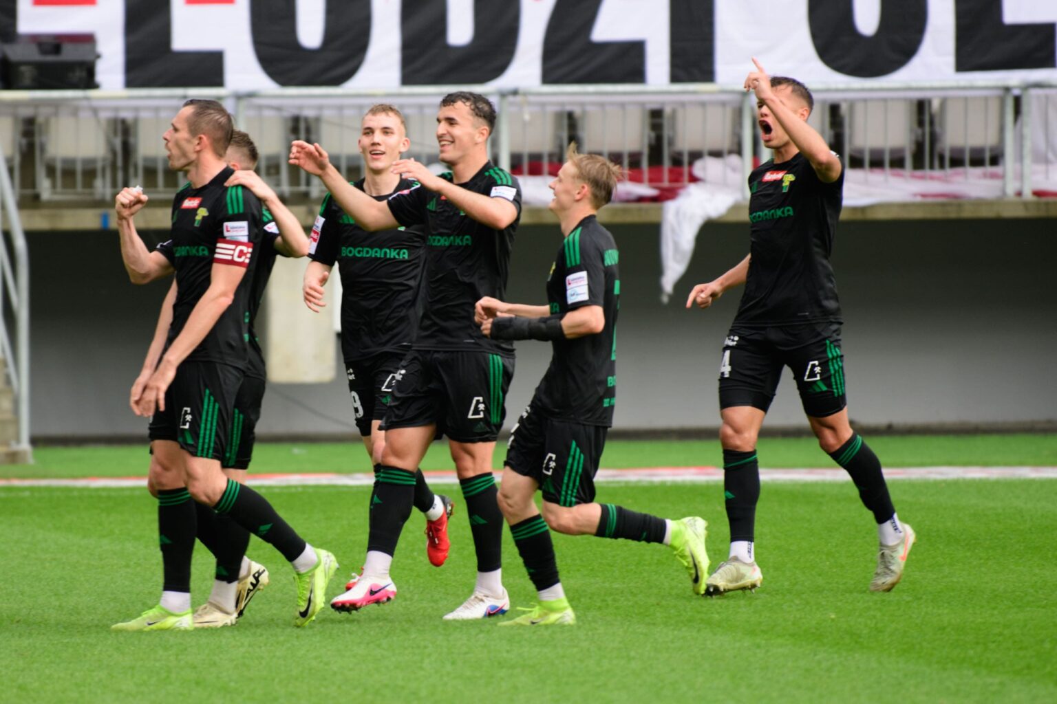 LKS Lodz vs Gornik Laczna fot Sebastin Szwajkowski 43