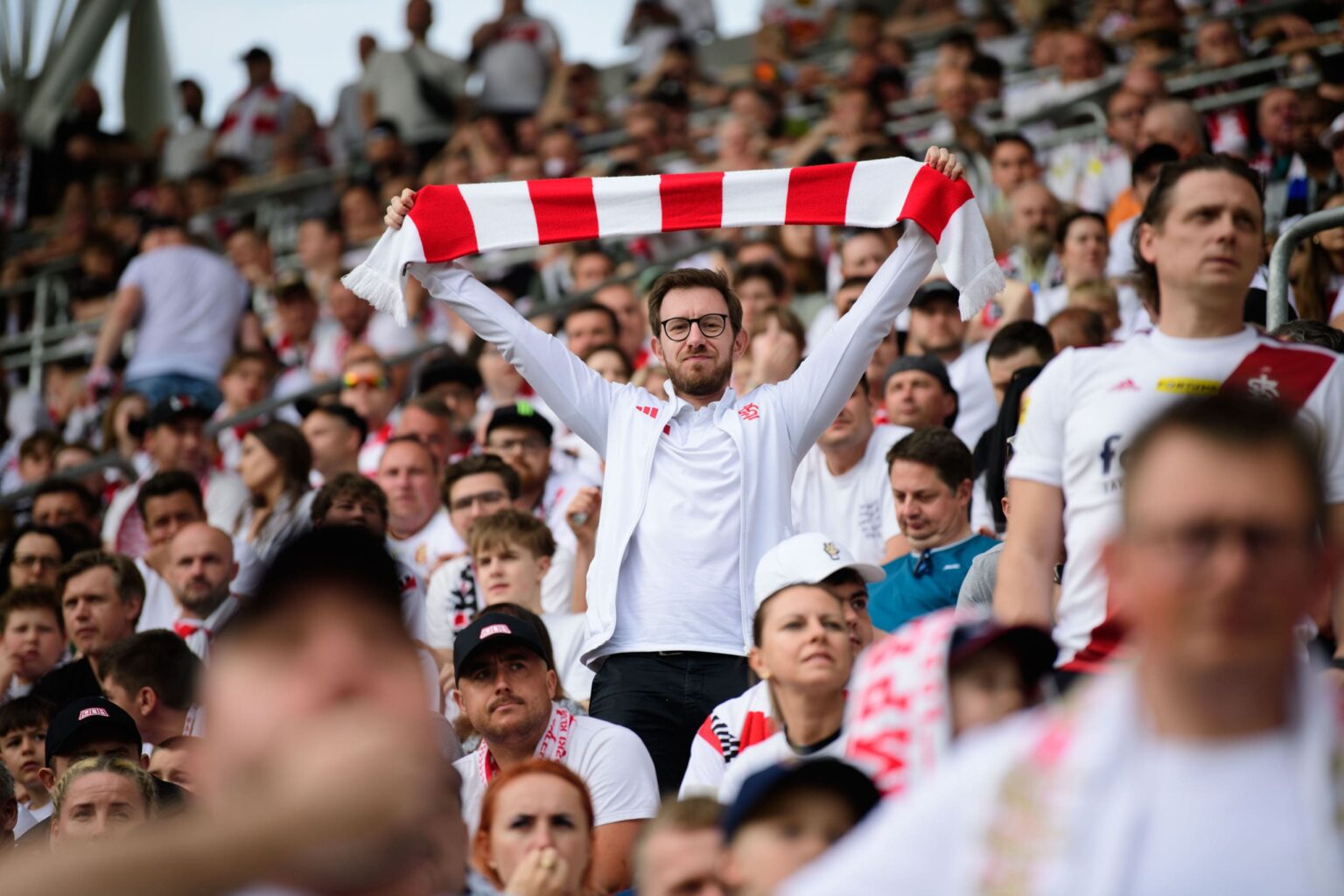 LKS Lodz vs Gornik Laczna fot Sebastin Szwajkowski 44