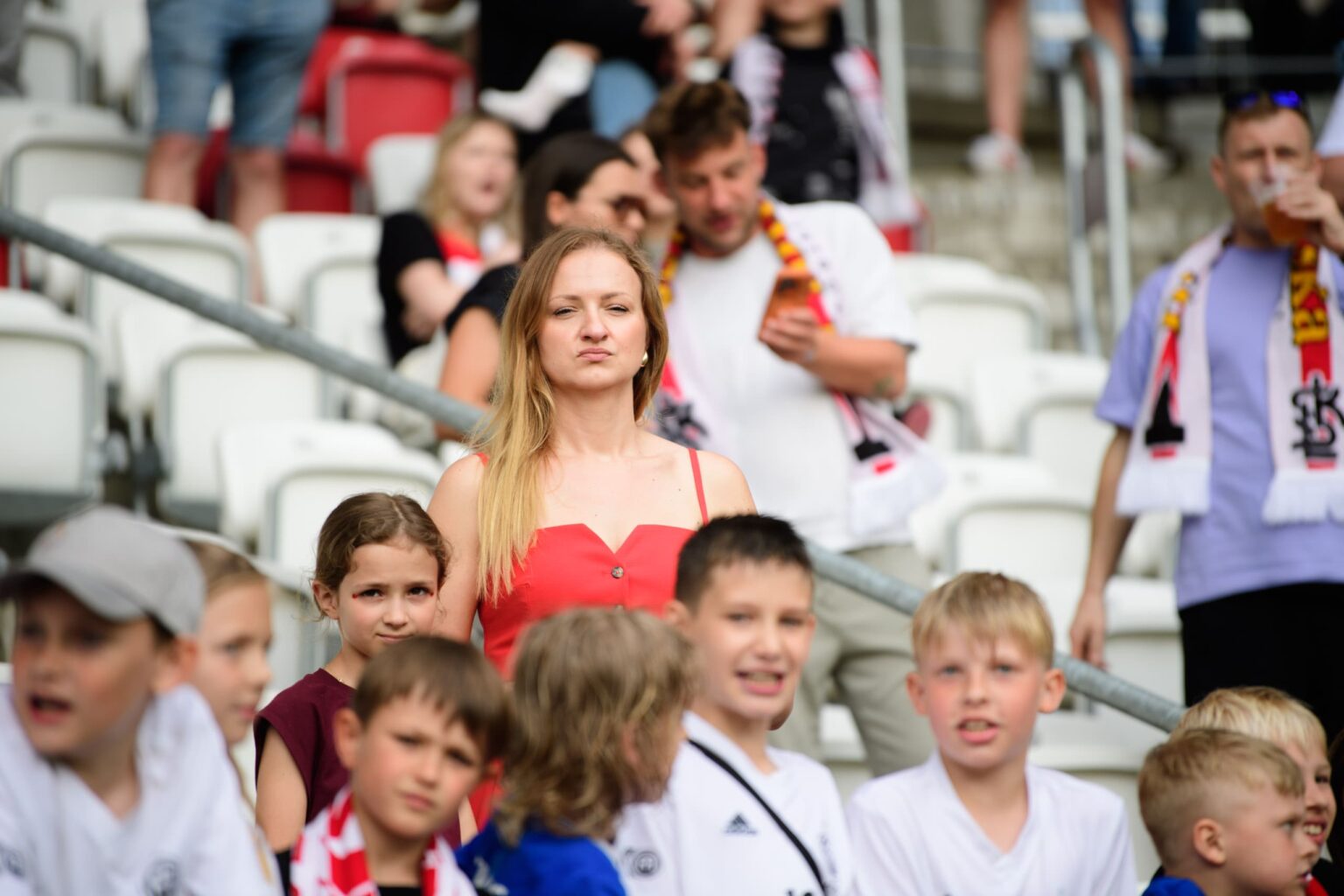 LKS Lodz vs Gornik Laczna fot Sebastin Szwajkowski 45