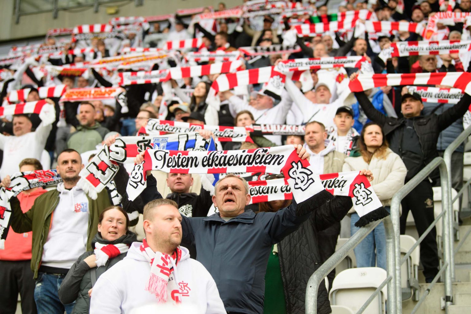 LKS Lodz vs Pogon Grodzisk fot Sebastian Szwajkowski 18