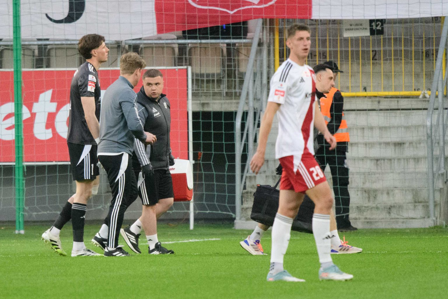 ŁKS Łódź vs Pogoń Siedlce fot Sebastian Szwajkowski_13 LKS Lodz vs Pogon Siedlce fot Sebastian Szwajkowski 13
