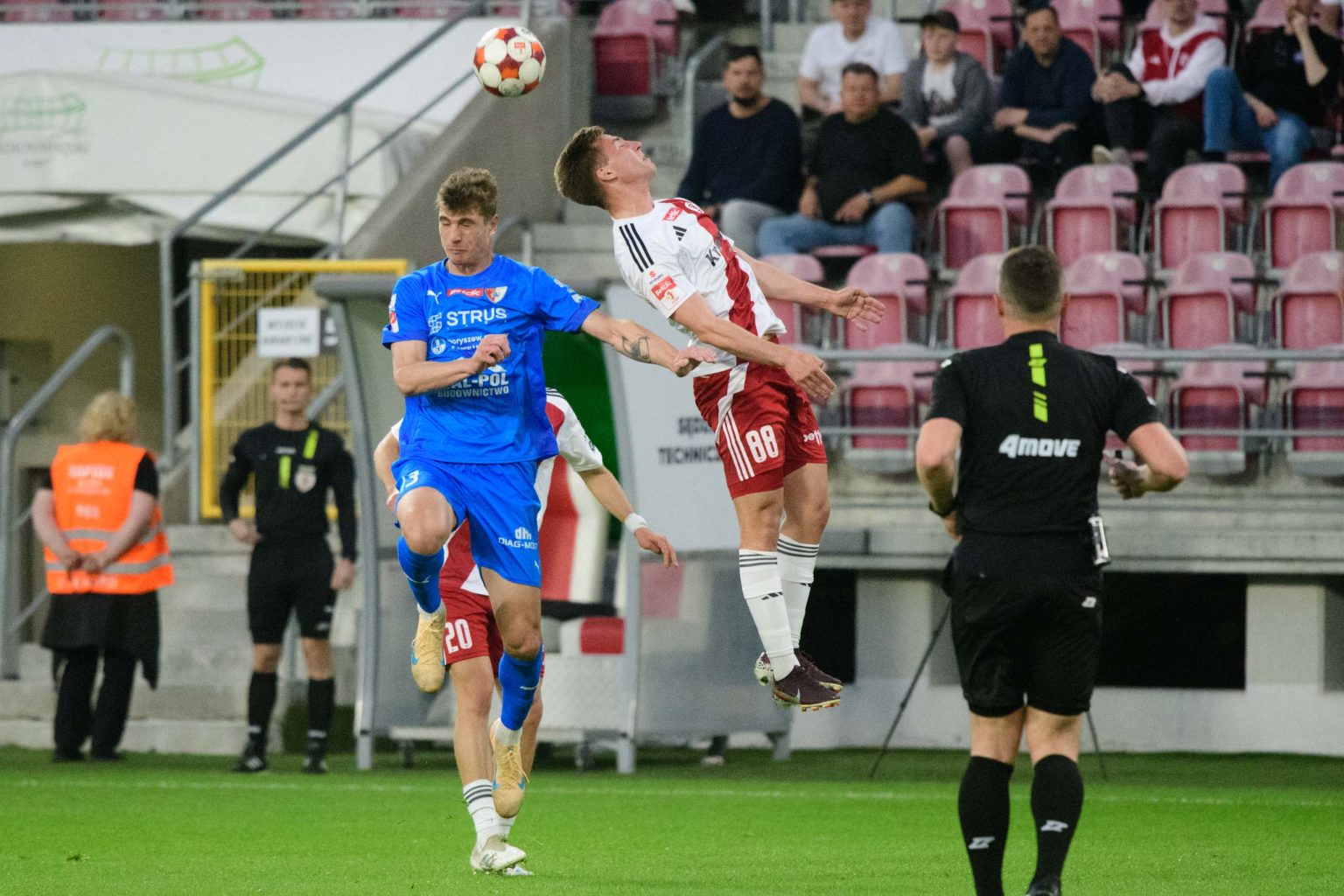 ŁKS Łódź vs Pogoń Siedlce fot Sebastian Szwajkowski_23 LKS Lodz vs Pogon Siedlce fot Sebastian Szwajkowski 23