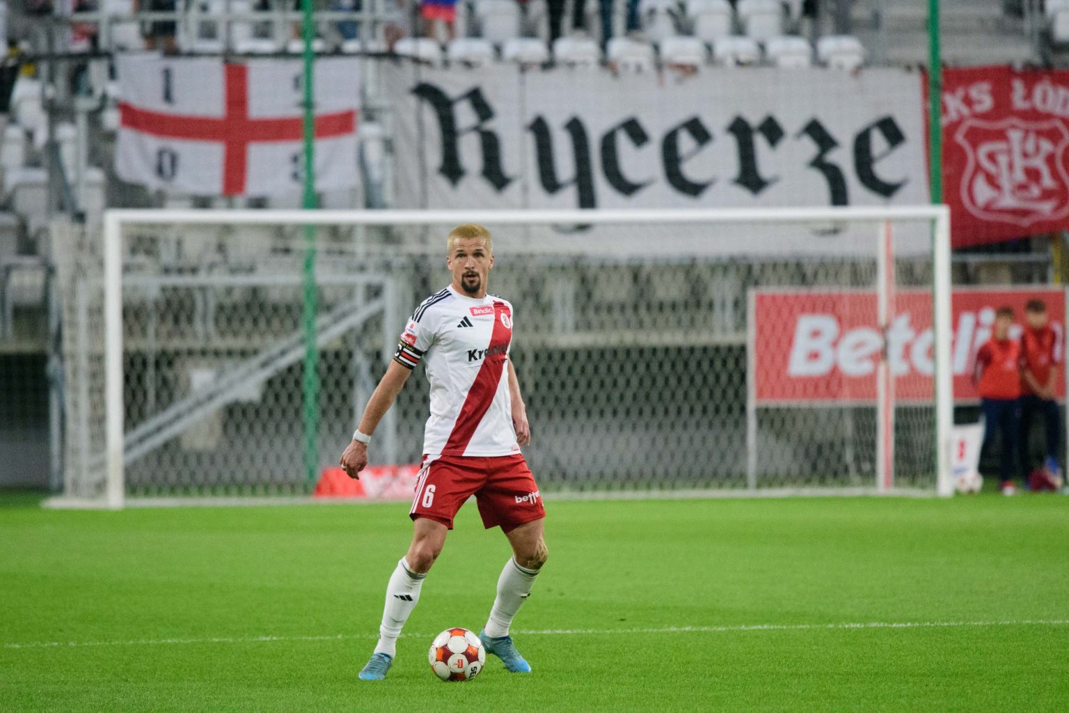 ŁKS Łódź vs Pogoń Siedlce fot Sebastian Szwajkowski_26 LKS Lodz vs Pogon Siedlce fot Sebastian Szwajkowski 26