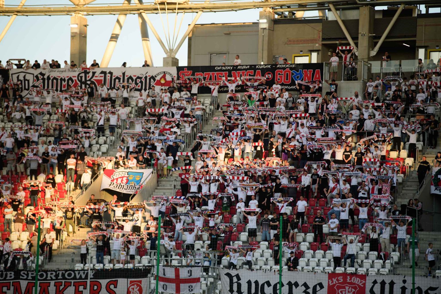 ŁKS Łódź vs Pogoń Siedlce fot Sebastian Szwajkowski_27 LKS Lodz vs Pogon Siedlce fot Sebastian Szwajkowski 27