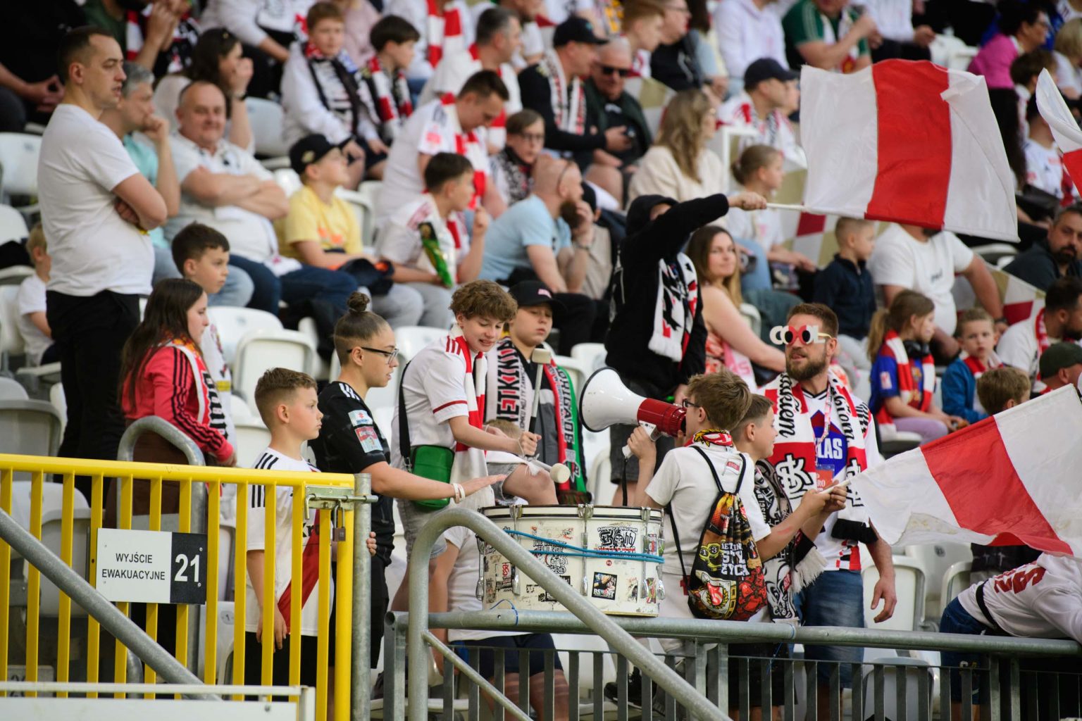 ŁKS Łódź vs Pogoń Siedlce fot Sebastian Szwajkowski_32 LKS Lodz vs Pogon Siedlce fot Sebastian Szwajkowski 32