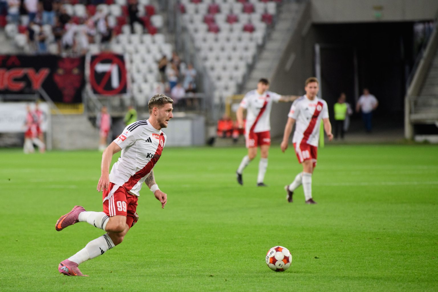 ŁKS Łódź vs Pogoń Siedlce fot Sebastian Szwajkowski_36 LKS Lodz vs Pogon Siedlce fot Sebastian Szwajkowski 36
