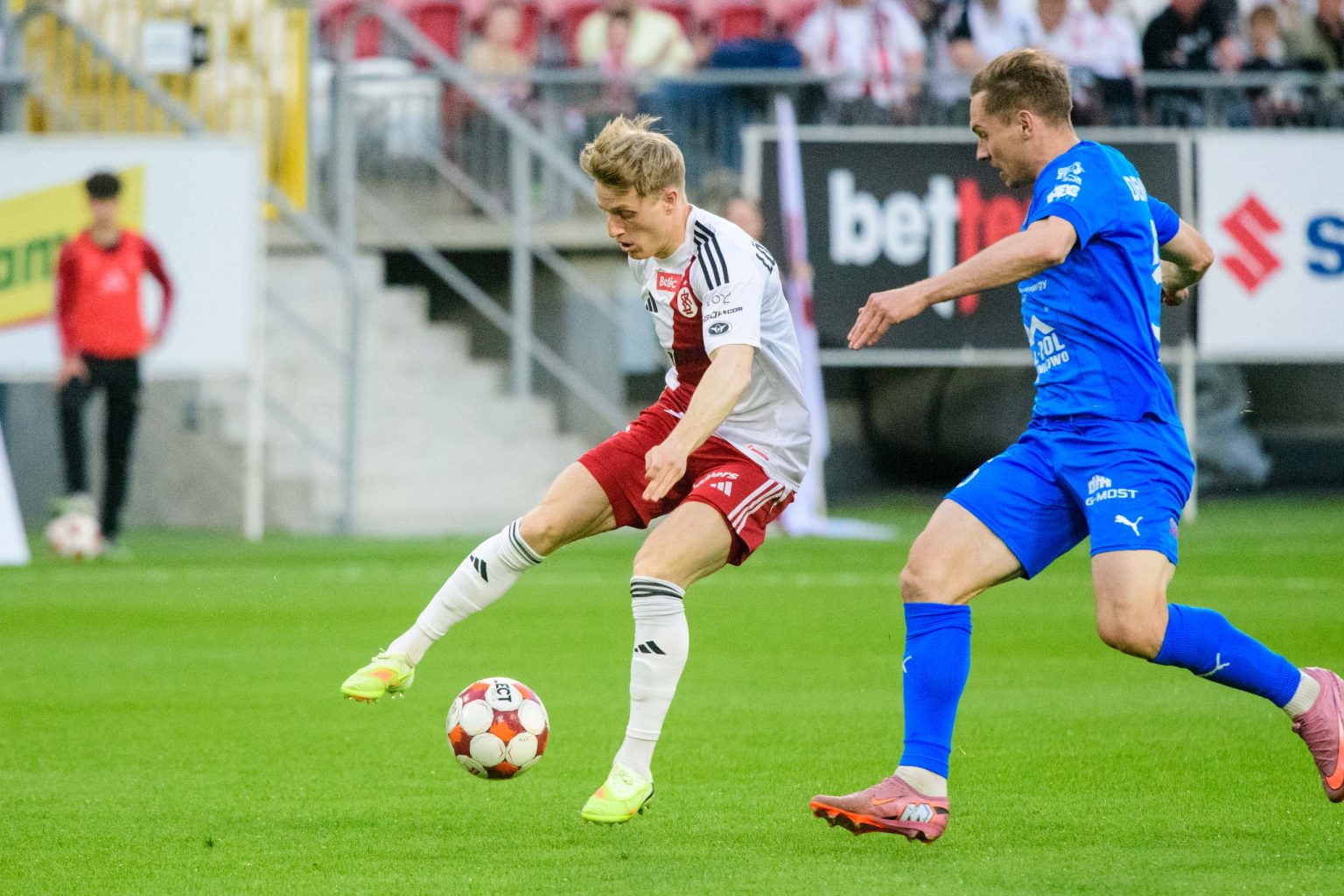ŁKS Łódź vs Pogoń Siedlce fot Sebastian Szwajkowski_4 LKS Lodz vs Pogon Siedlce fot Sebastian Szwajkowski 4