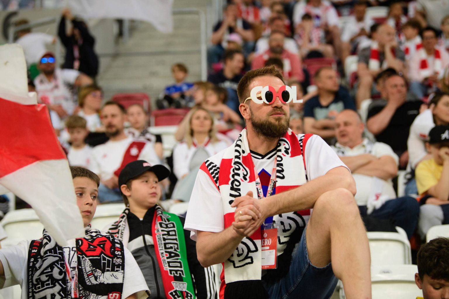 LKS Lodz vs Pogon Siedlce fot Sebastian Szwajkowski 42