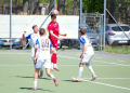 Lechia Tomaszow Mazowiecki Wigry Suwalki fot Robert Zwolinski 1