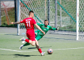 Lechia Tomaszow Mazowiecki Wigry Suwalki fot Robert Zwolinski 11