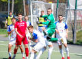 Lechia Tomaszow Mazowiecki Wigry Suwalki fot Robert Zwolinski 3
