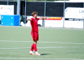 Lechia Tomaszow Mazowiecki Wigry Suwalki fot Robert Zwolinski 4