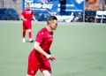 Lechia Tomaszow Mazowiecki Wigry Suwalki fot Robert Zwolinski 5