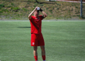 Lechia Tomaszow Mazowiecki Wigry Suwalki fot Robert Zwolinski 6