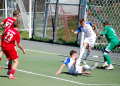 Lechia Tomaszow Mazowiecki Wigry Suwalki fot Robert Zwolinski 9