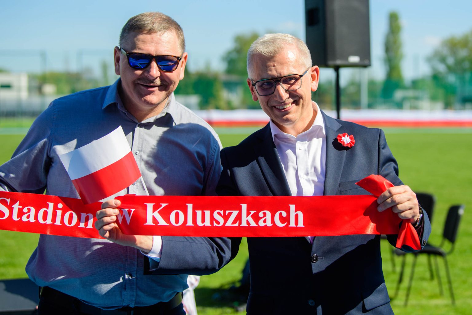 Lekkoatletyczne otwarcie stadionu w Koluszkach fot Sebastian Szwajkowski_13 Lekkoatletyczne otwarcie stadionu w Koluszkach fot Sebastian Szwajkowski 13