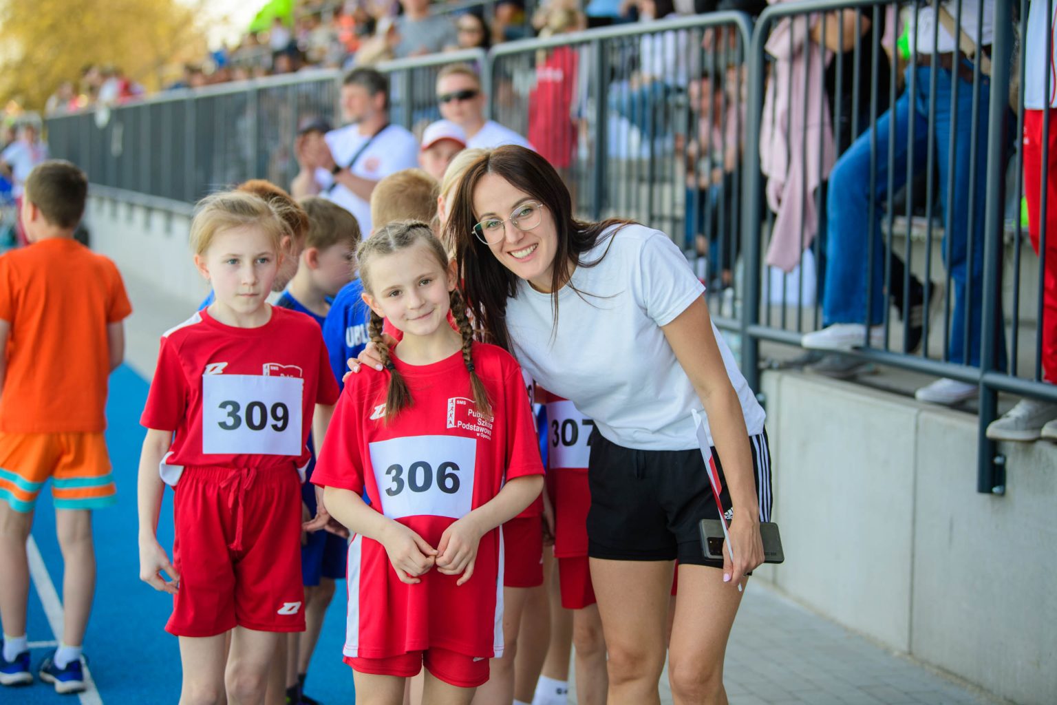 Lekkoatletyczne otwarcie stadionu w Koluszkach fot Sebastian Szwajkowski_16 Lekkoatletyczne otwarcie stadionu w Koluszkach fot Sebastian Szwajkowski 16