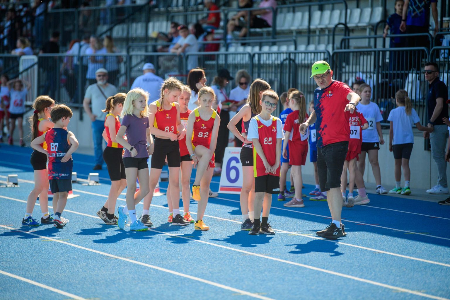 Lekkoatletyczne otwarcie stadionu w Koluszkach fot Sebastian Szwajkowski_17 Lekkoatletyczne otwarcie stadionu w Koluszkach fot Sebastian Szwajkowski 17
