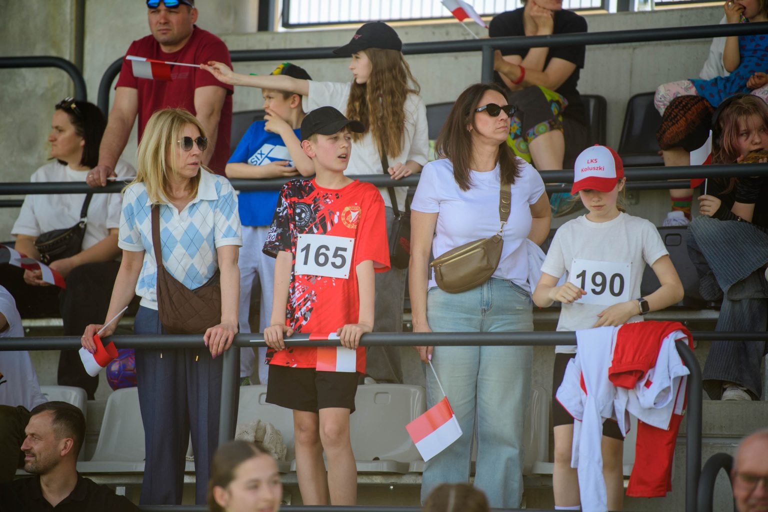 Lekkoatletyczne otwarcie stadionu w Koluszkach fot Sebastian Szwajkowski_18 Lekkoatletyczne otwarcie stadionu w Koluszkach fot Sebastian Szwajkowski 18