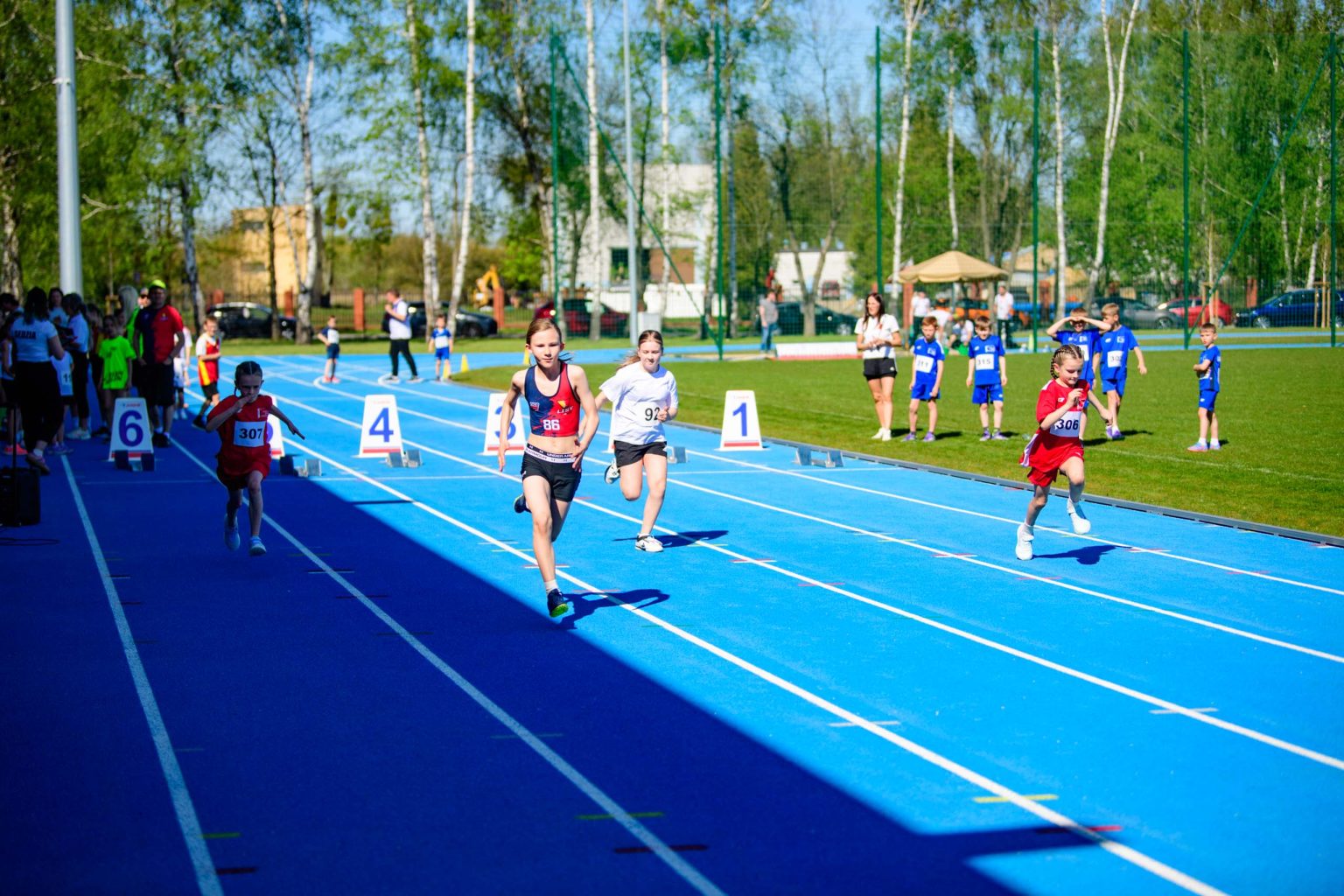 Lekkoatletyczne otwarcie stadionu w Koluszkach fot Sebastian Szwajkowski_21 Lekkoatletyczne otwarcie stadionu w Koluszkach fot Sebastian Szwajkowski 21