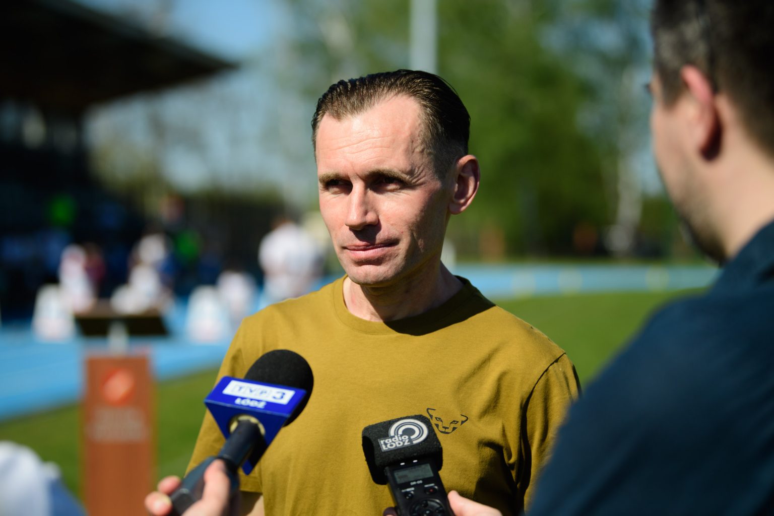 Lekkoatletyczne otwarcie stadionu w Koluszkach fot Sebastian Szwajkowski_23 Lekkoatletyczne otwarcie stadionu w Koluszkach fot Sebastian Szwajkowski 23