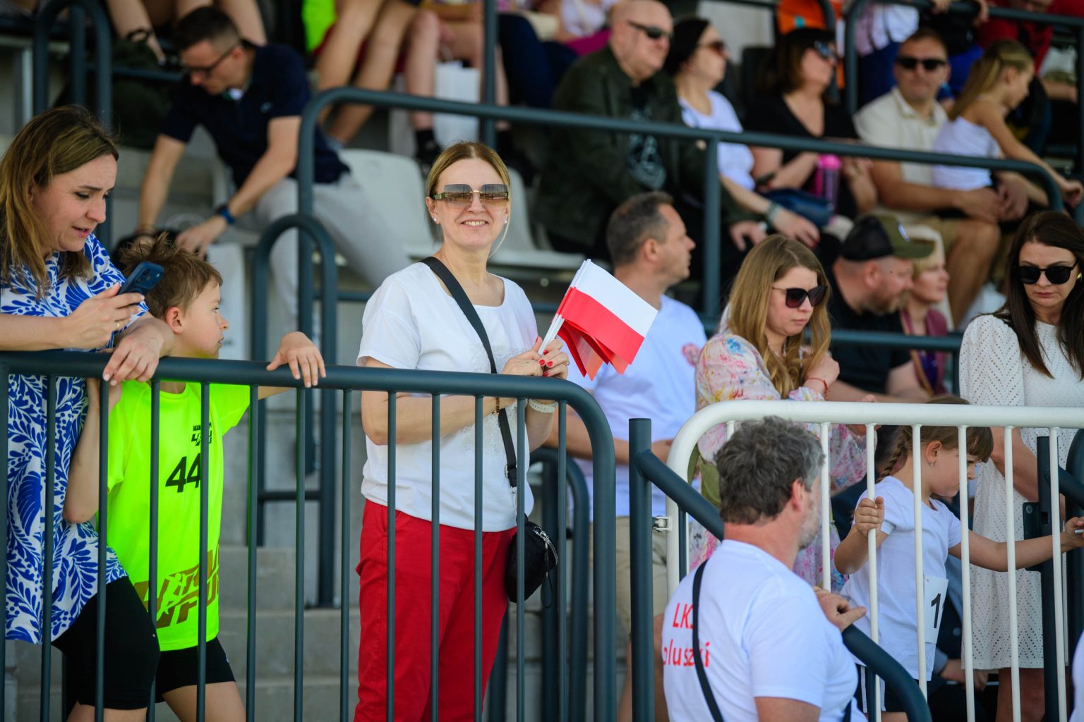Lekkoatletyczne otwarcie stadionu w Koluszkach fot Sebastian Szwajkowski_26 Lekkoatletyczne otwarcie stadionu w Koluszkach fot Sebastian Szwajkowski 26