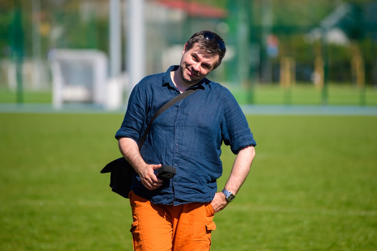 Lekkoatletyczne otwarcie stadionu w Koluszkach fot Sebastian Szwajkowski_27 Lekkoatletyczne otwarcie stadionu w Koluszkach fot Sebastian Szwajkowski 27