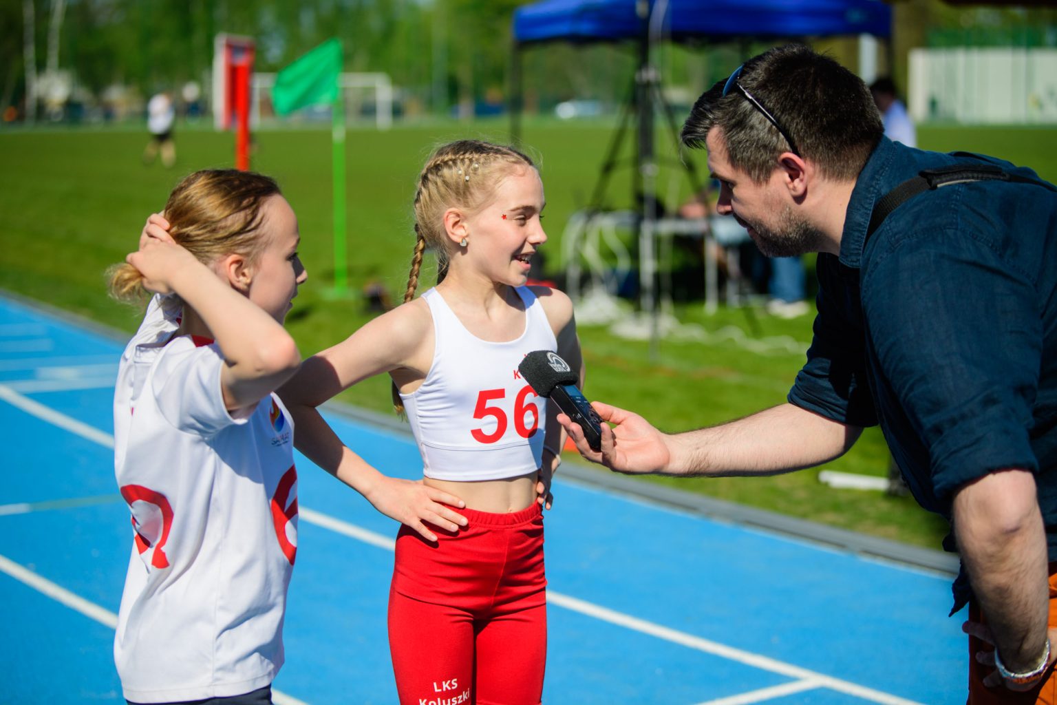 Lekkoatletyczne otwarcie stadionu w Koluszkach fot Sebastian Szwajkowski_30 Lekkoatletyczne otwarcie stadionu w Koluszkach fot Sebastian Szwajkowski 30