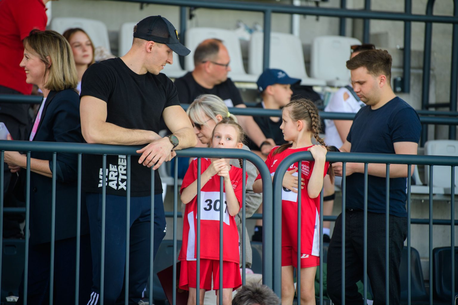 Lekkoatletyczne otwarcie stadionu w Koluszkach fot Sebastian Szwajkowski_31 Lekkoatletyczne otwarcie stadionu w Koluszkach fot Sebastian Szwajkowski 31