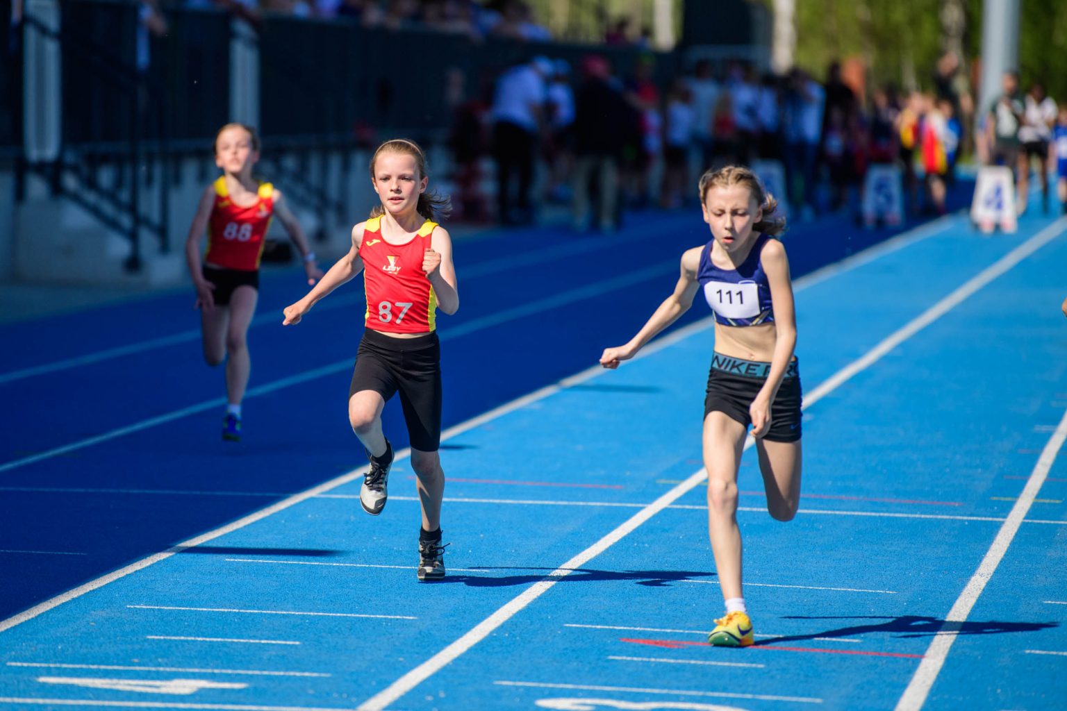 Lekkoatletyczne otwarcie stadionu w Koluszkach fot Sebastian Szwajkowski_33 Lekkoatletyczne otwarcie stadionu w Koluszkach fot Sebastian Szwajkowski 33