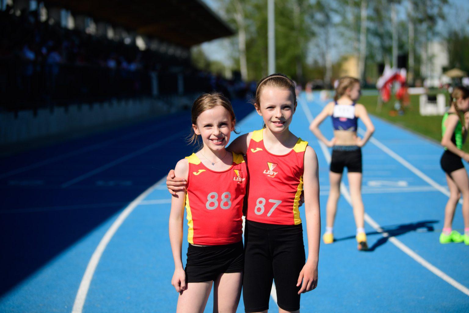 Lekkoatletyczne otwarcie stadionu w Koluszkach fot Sebastian Szwajkowski_34 Lekkoatletyczne otwarcie stadionu w Koluszkach fot Sebastian Szwajkowski 34