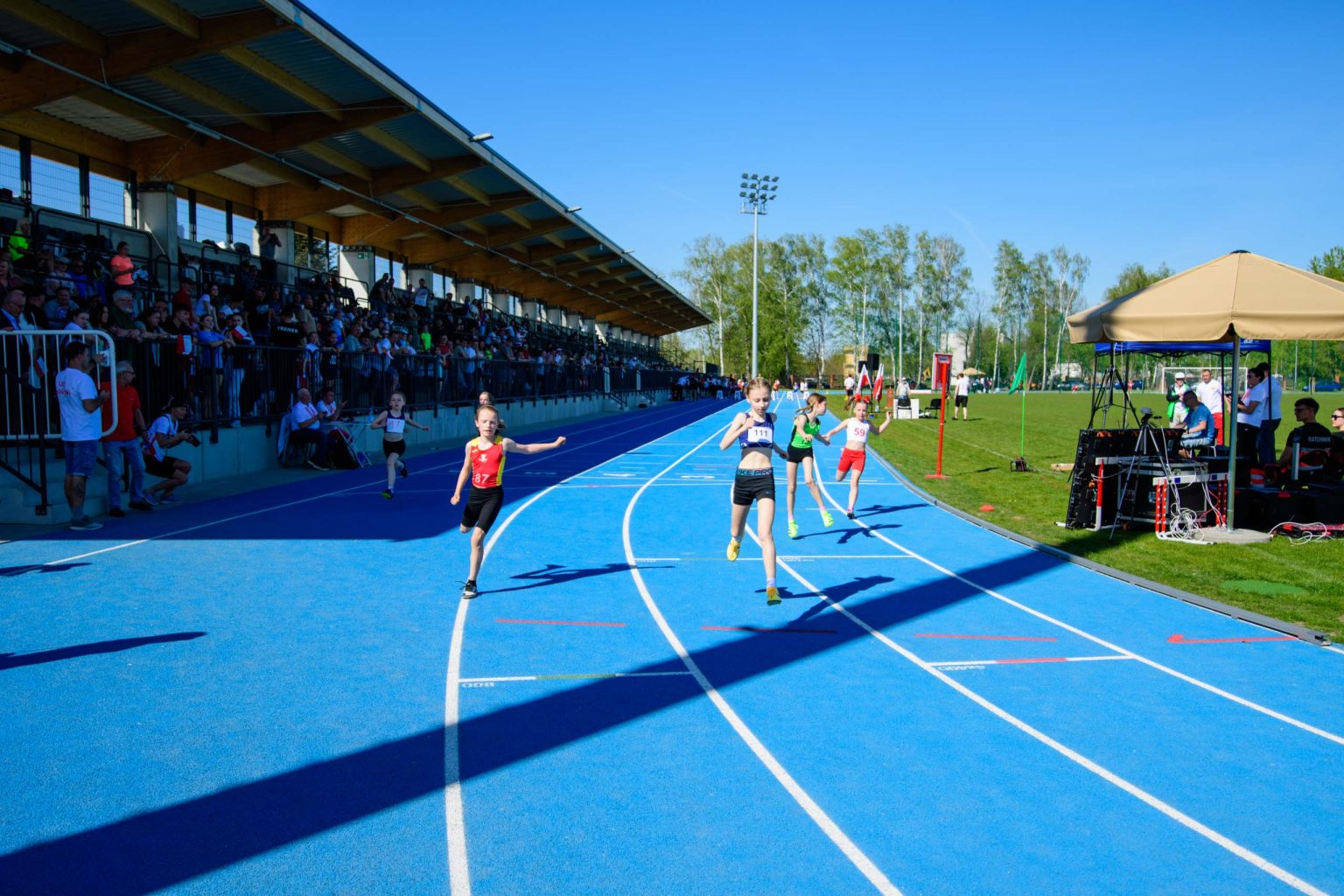 Lekkoatletyczne otwarcie stadionu w Koluszkach fot Sebastian Szwajkowski_4 Lekkoatletyczne otwarcie stadionu w Koluszkach fot Sebastian Szwajkowski 4