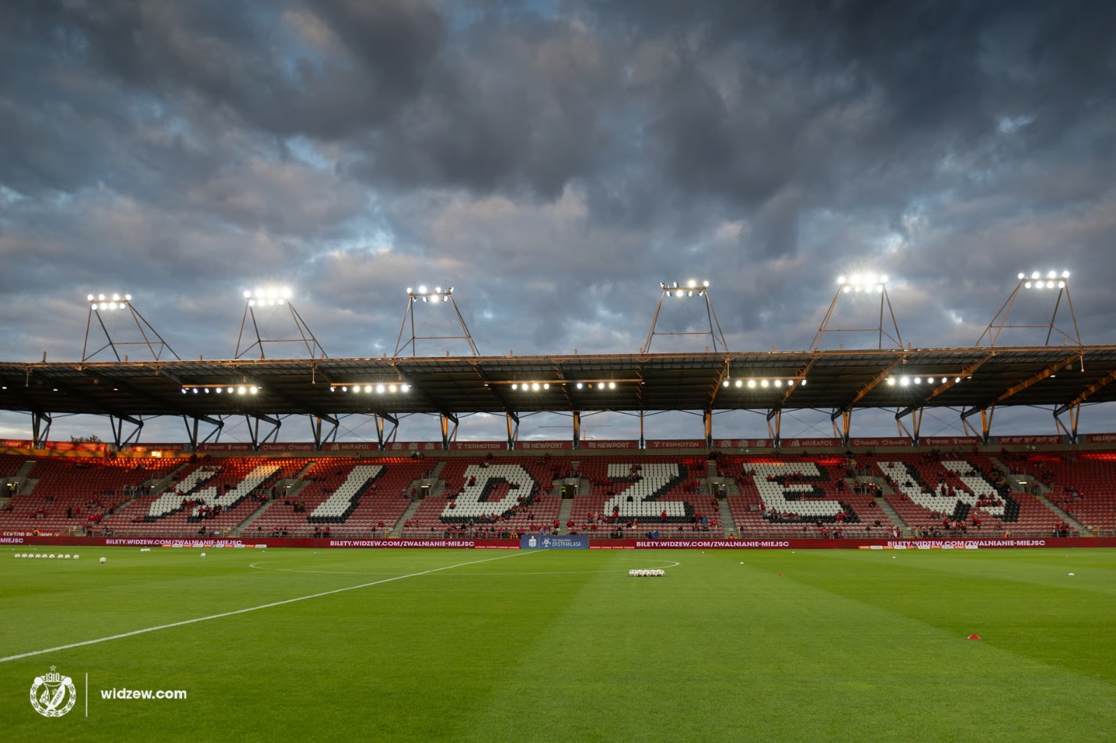 Jolanta Kwaśniewska do seniorów: „Bądźcie samolubni!”. Wielki finał Senioraliów na stadionie Widzewa 4 Jolanta Kwaśniewska do seniorów: „Bądźcie samolubni!”. Wielki finał Senioraliów na stadionie Widzewa