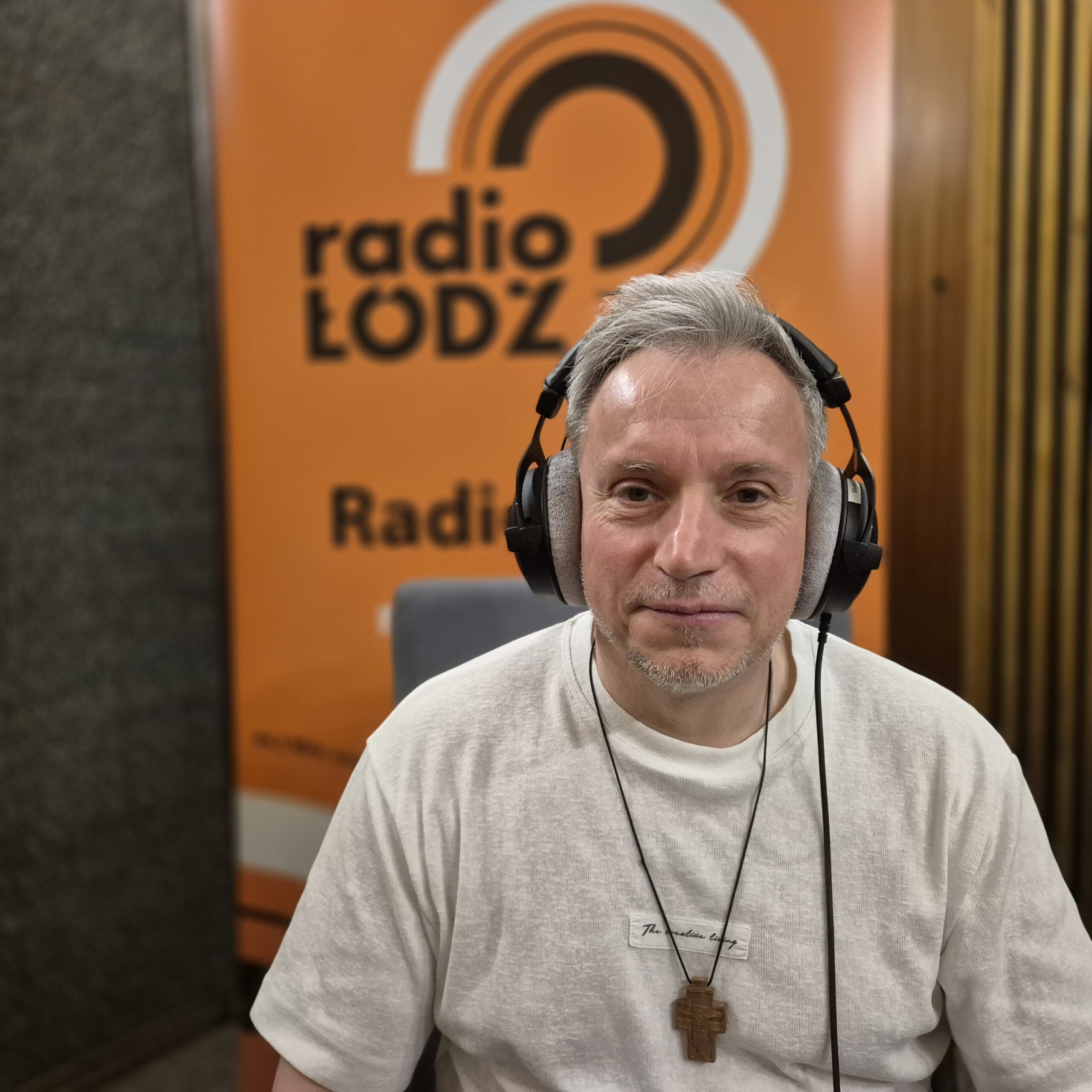 Woda nie tylko święcona. Jezus, AI i popkultura, fot. I. Berkowska