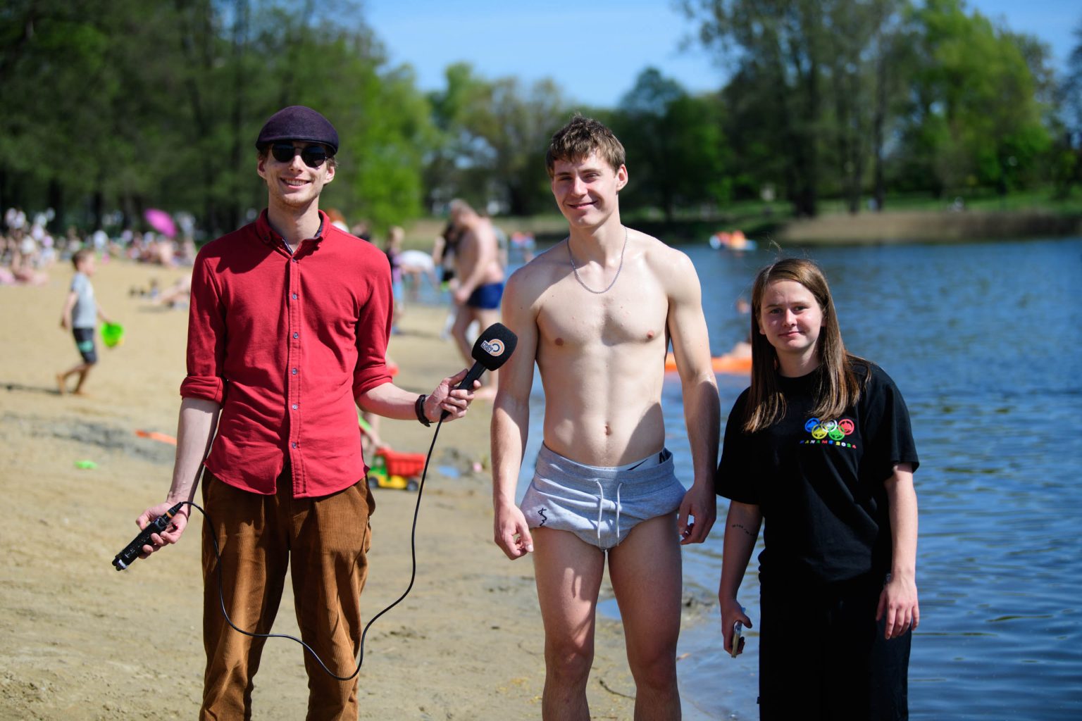 Majówka Łodzian nad wodą fot Sebastian Szwajkowski_24 Majowka Lodzian nad woda fot Sebastian Szwajkowski 24