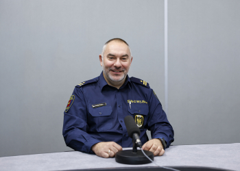 Marek Marusik fot. Konrad Ciezki 15 05 2026
