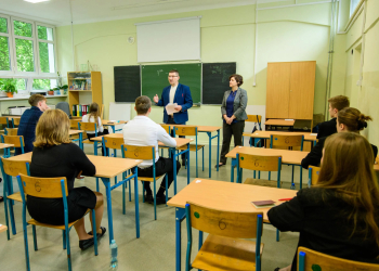 Matura 2026. Egzamin z języka obcego. Nowością ukraiński